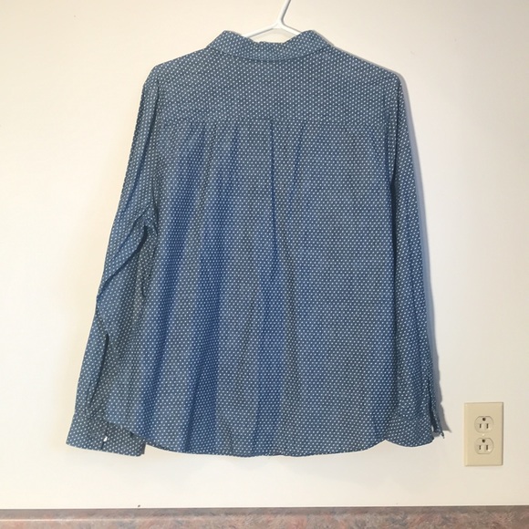 Ladies blouse - Picture 4 of 6